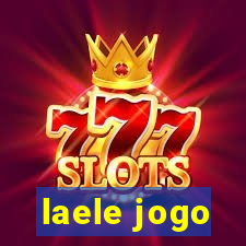 laele jogo